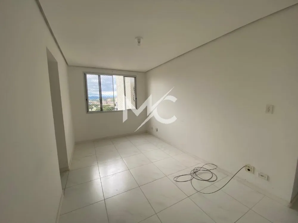 Apartamento, 2 quartos, 48 m² - Foto 7