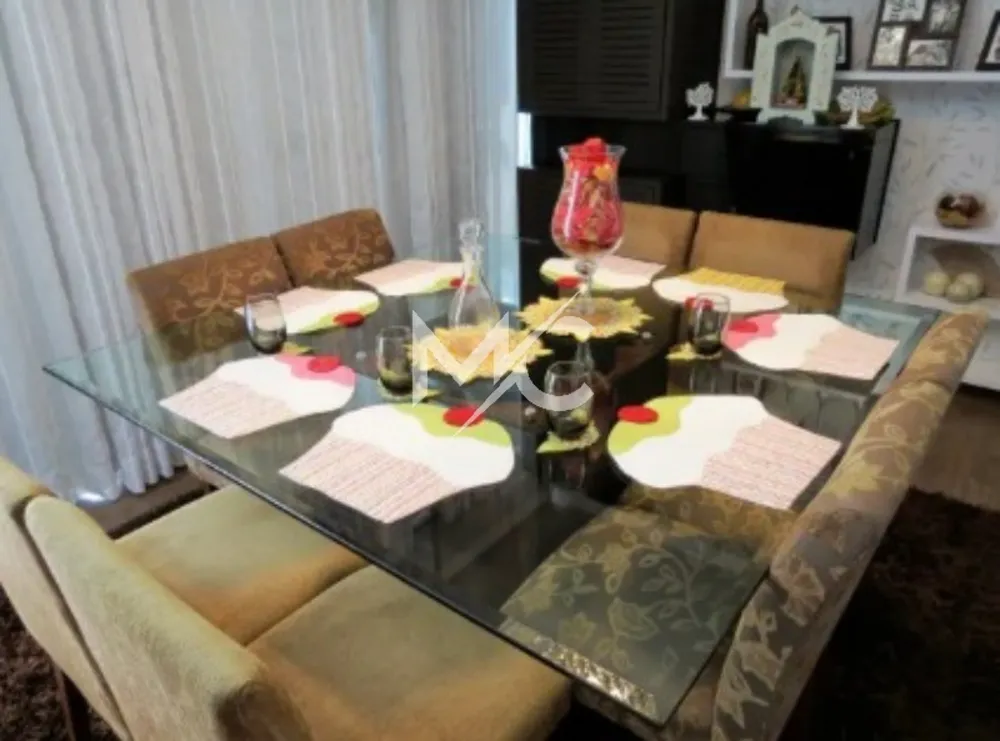 Apartamento, 3 quartos, 122 m² - Foto 2