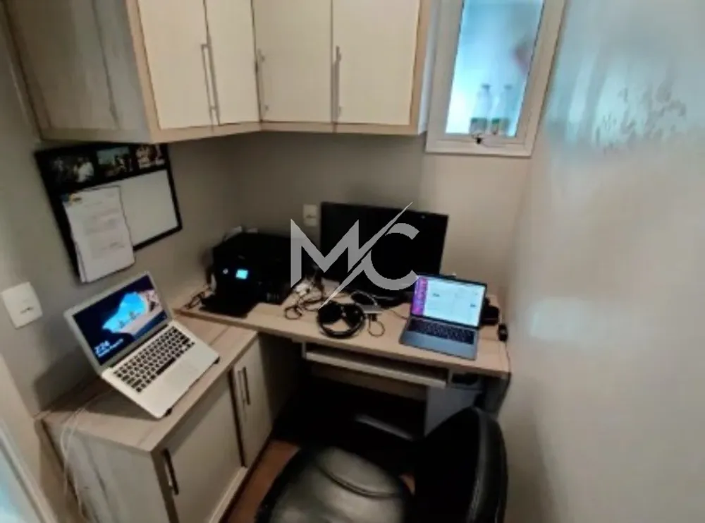 Apartamento, 3 quartos, 122 m² - Foto 8
