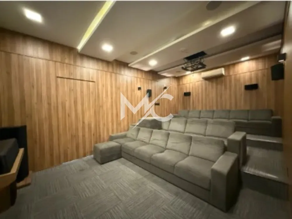 Apartamento, 3 quartos, 122 m² - Foto 5