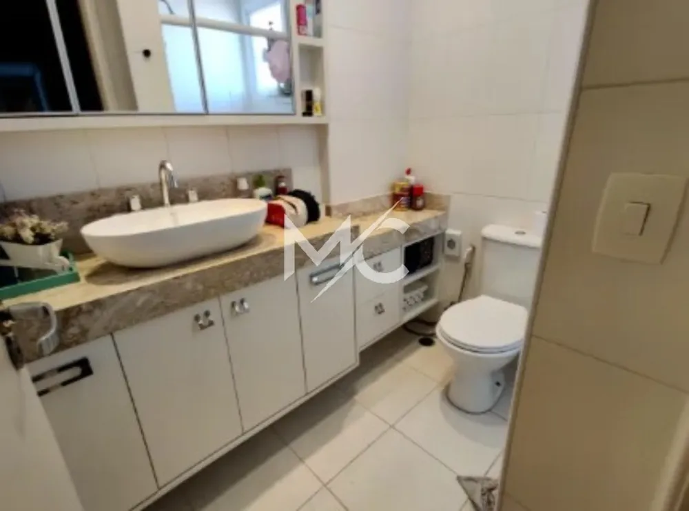 Apartamento, 3 quartos, 122 m² - Foto 4