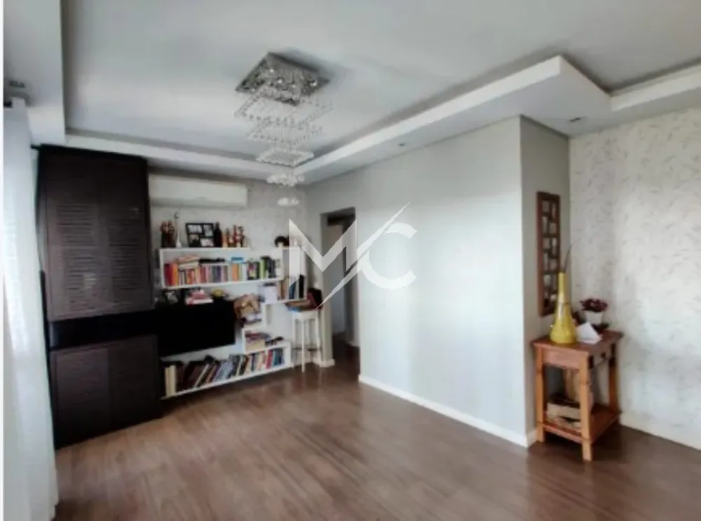 Apartamento, 3 quartos, 122 m² - Foto 1