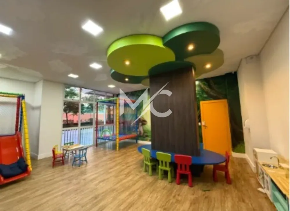 Apartamento, 3 quartos, 122 m² - Foto 6