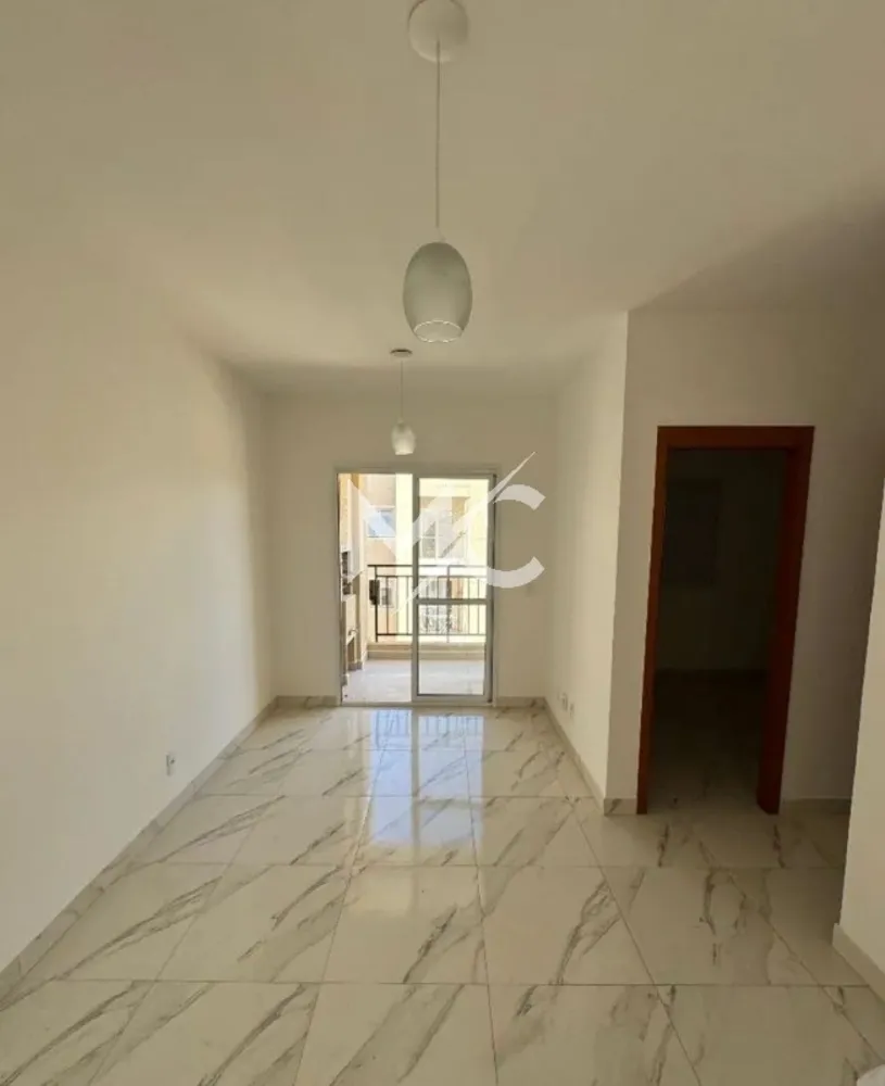 Apartamento, 2 quartos, 54 m² - Foto 1