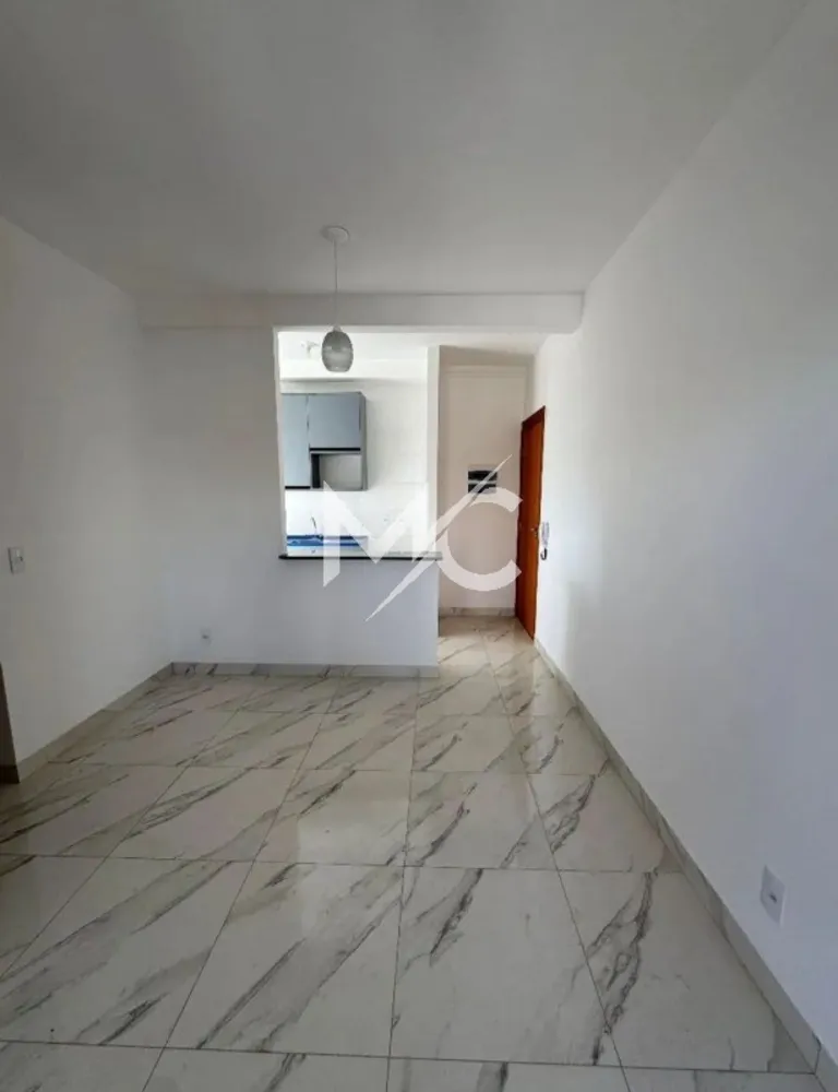 Apartamento, 2 quartos, 54 m² - Foto 4