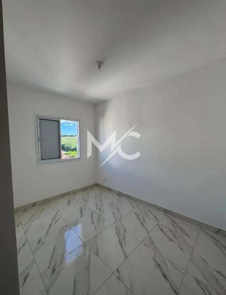 Apartamento, 2 quartos, 54 m² - Foto 6