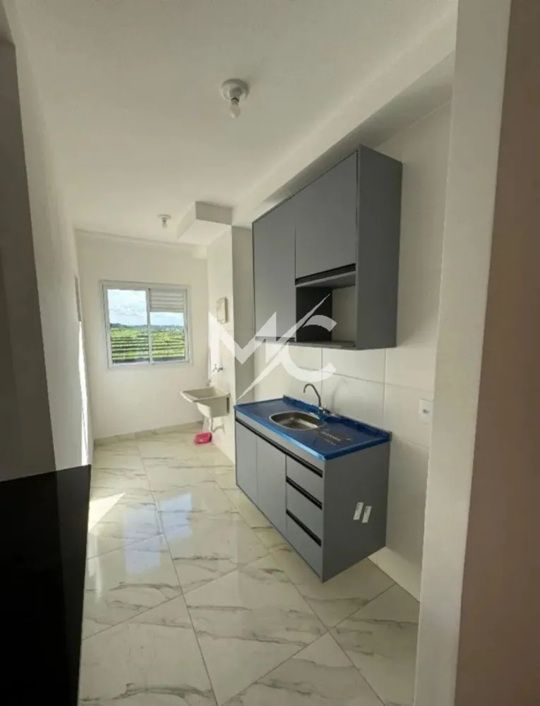 Apartamento, 2 quartos, 54 m² - Foto 5