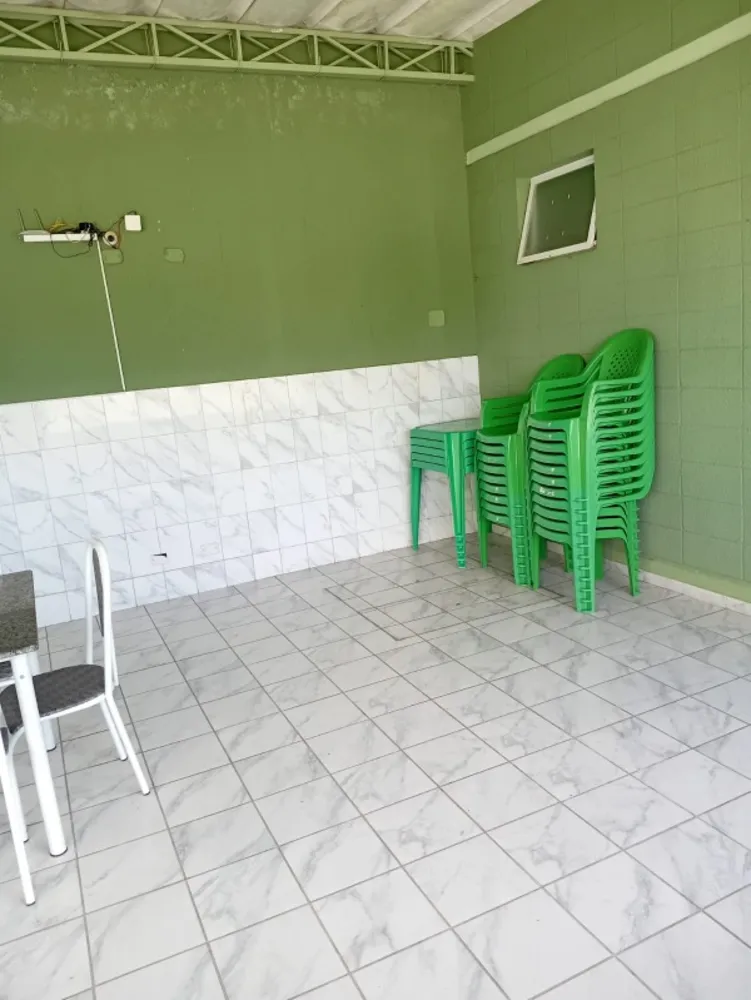 Apartamento, 2 quartos, 48 m² - Foto 8