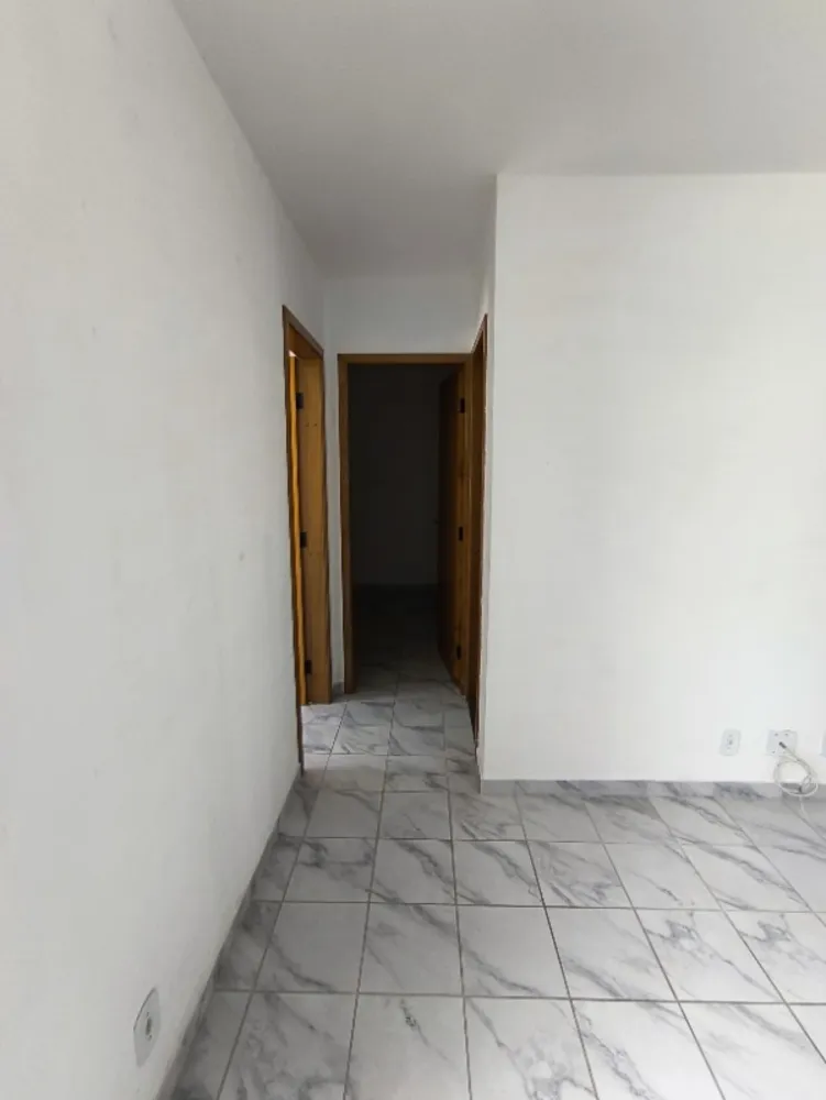 Apartamento, 2 quartos, 48 m² - Foto 4