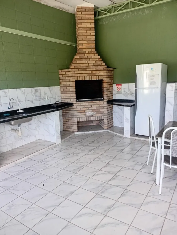 Apartamento, 2 quartos, 48 m² - Foto 7