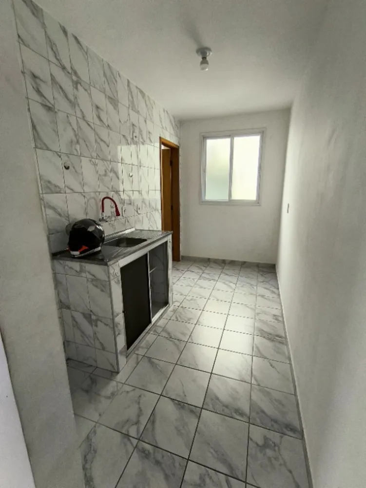 Apartamento, 2 quartos, 48 m² - Foto 2