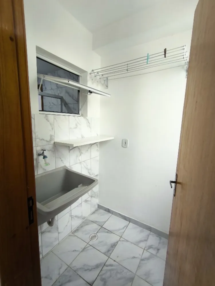 Apartamento, 2 quartos, 48 m² - Foto 3