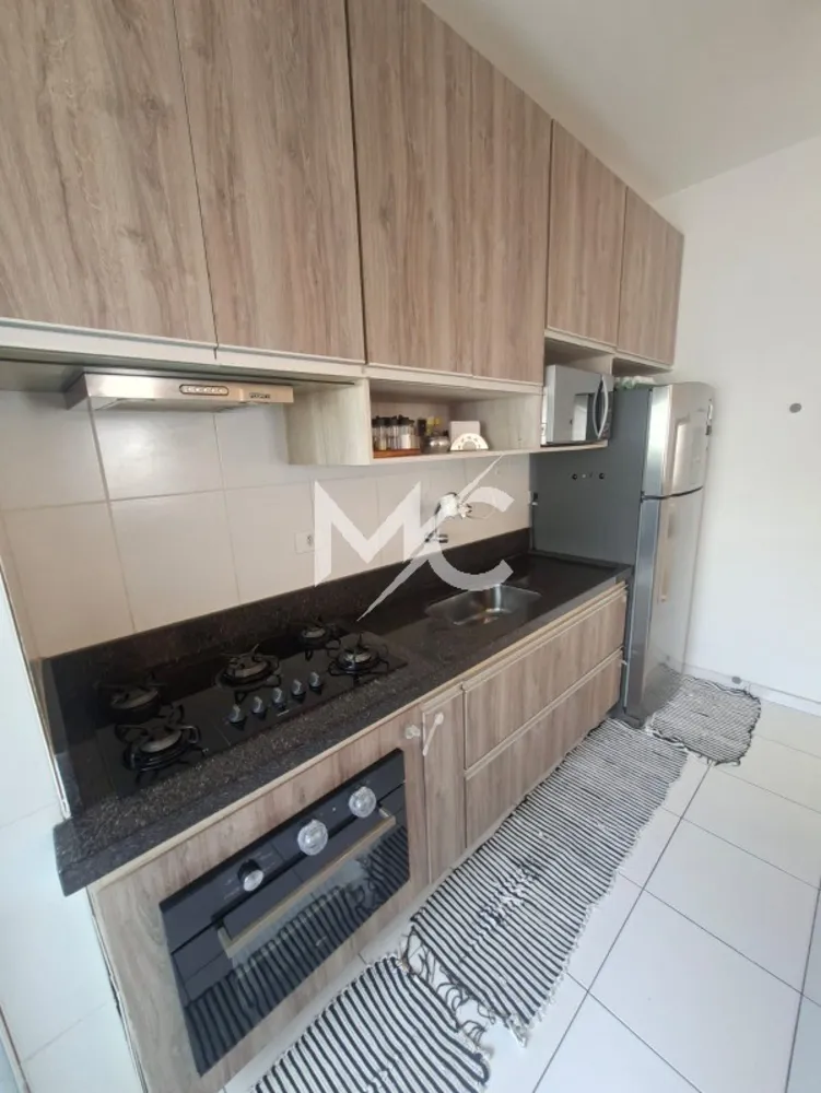 Apartamento, 3 quartos, 88 m² - Foto 1