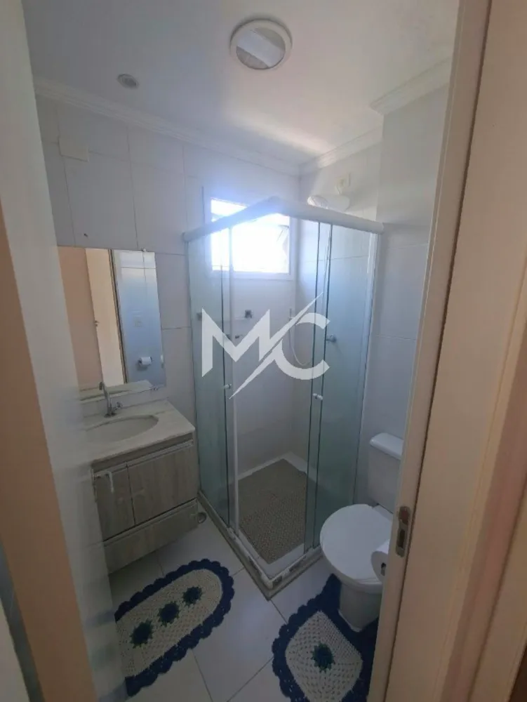 Apartamento, 3 quartos, 88 m² - Foto 3