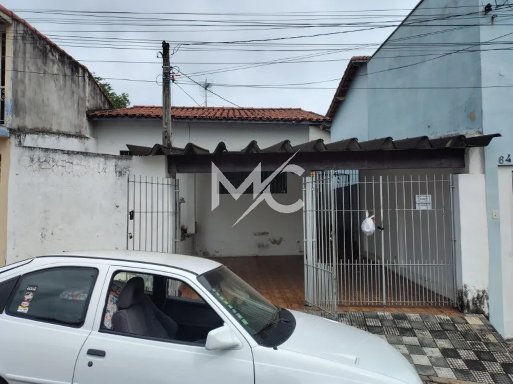 Casa, 2 quartos, 55 m² - Foto 1