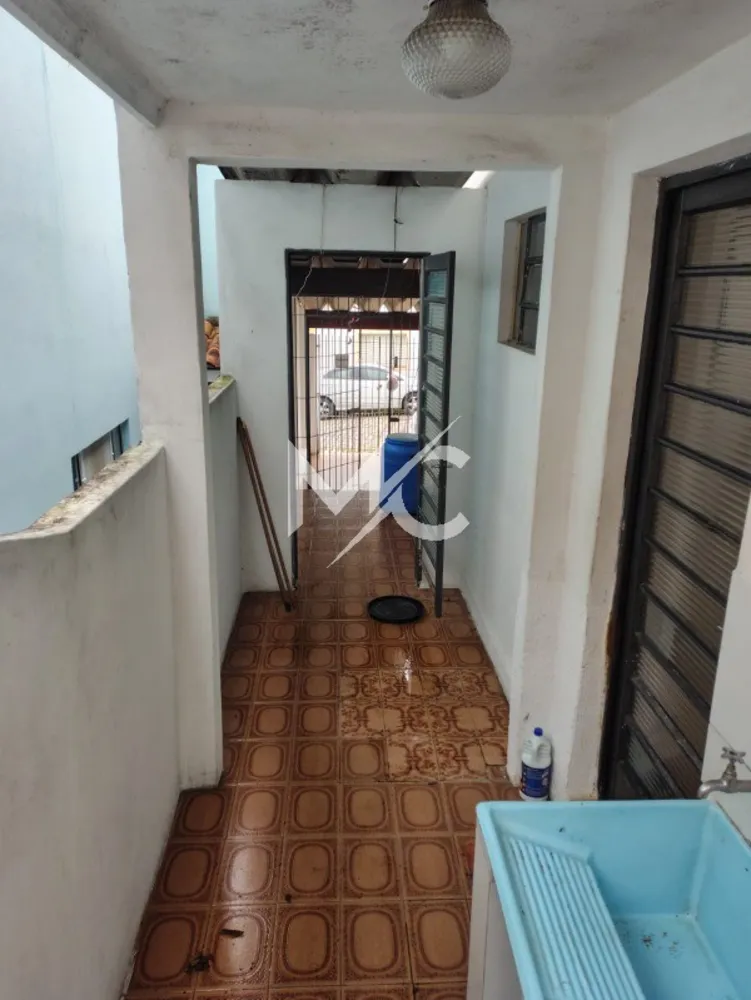 Casa, 2 quartos, 55 m² - Foto 8