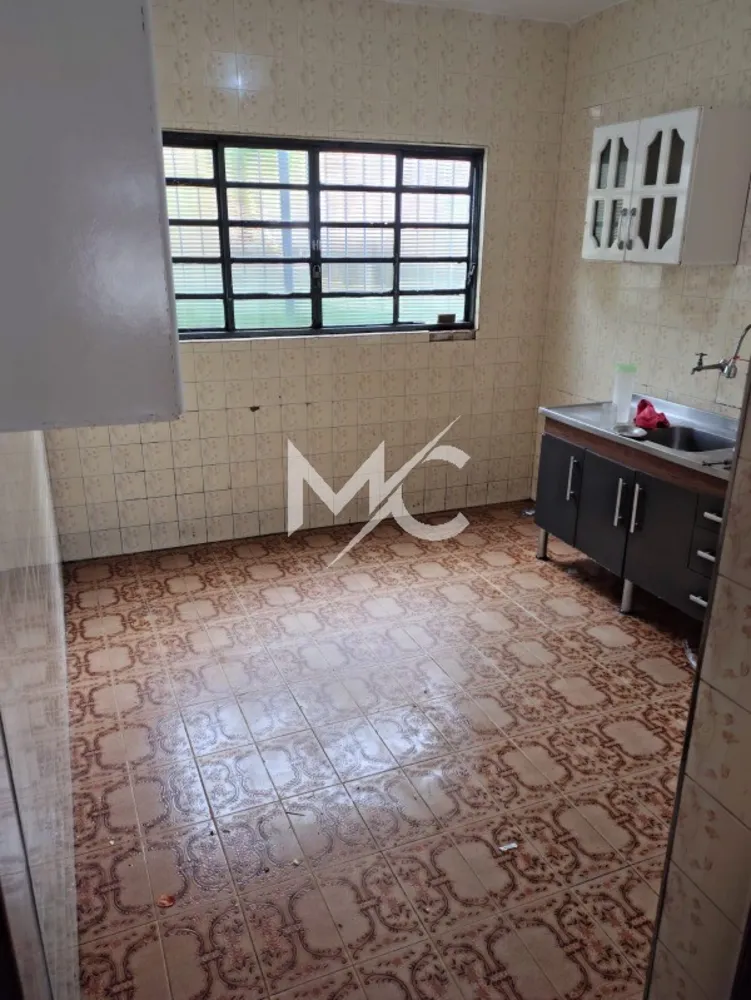 Casa, 2 quartos, 55 m² - Foto 5