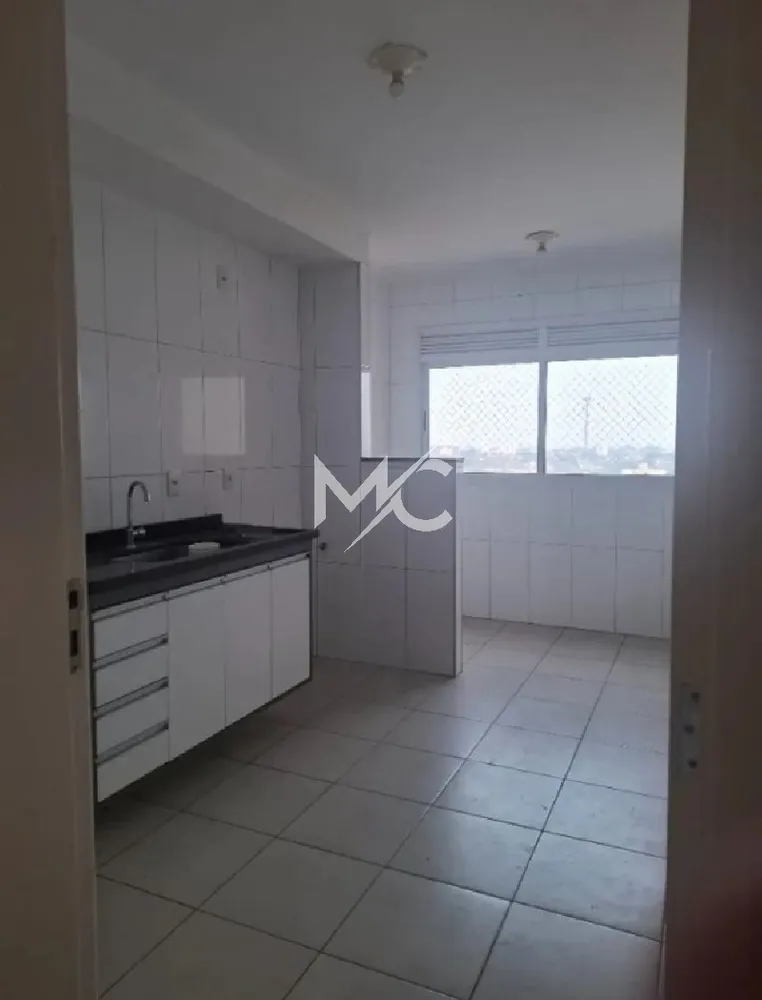 Apartamento, 2 quartos, 75 m² - Foto 2