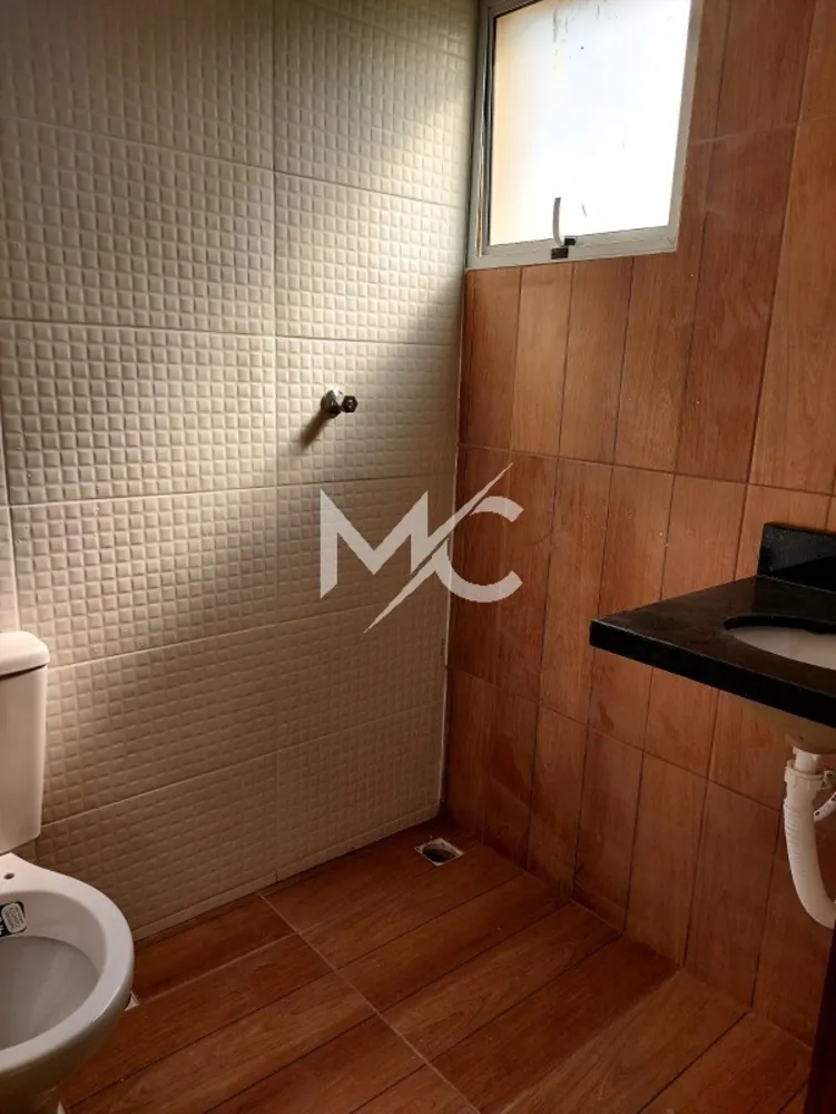 Casa, 3 quartos - Foto 5