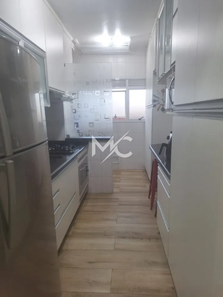 Apartamento, 2 quartos, 63 m² - Foto 5