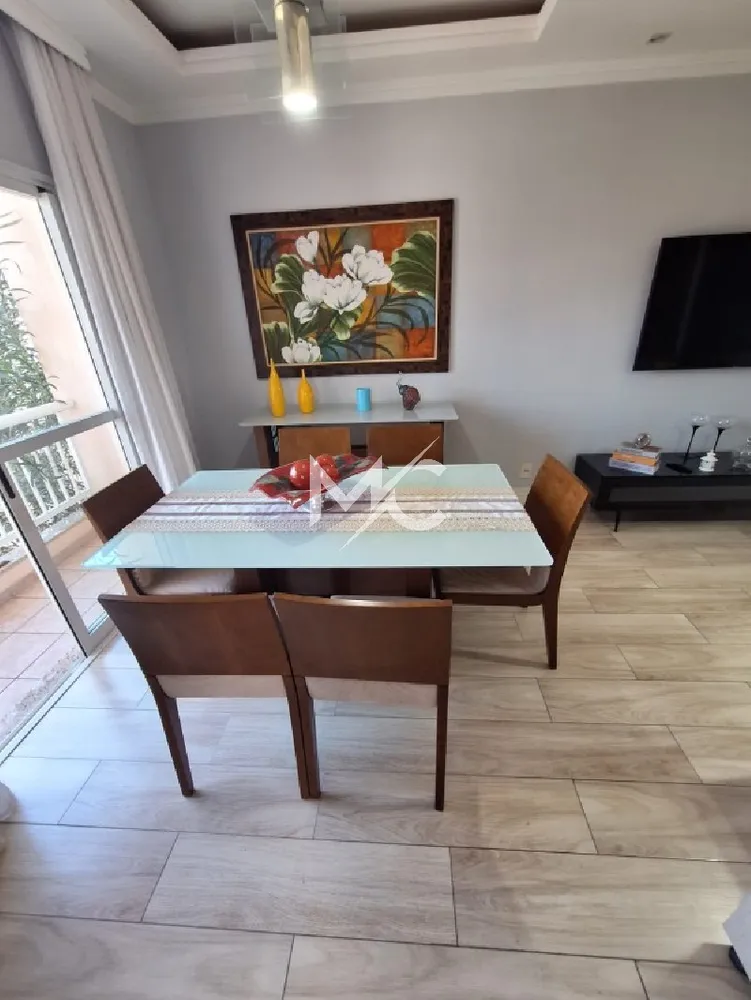 Apartamento, 2 quartos, 63 m² - Foto 2