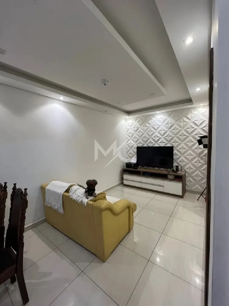 Casa, 3 quartos - Foto 2