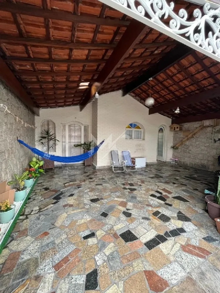 Casa, 3 quartos - Foto 3