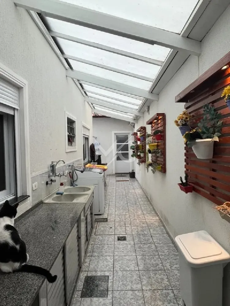 Casa, 3 quartos - Foto 4