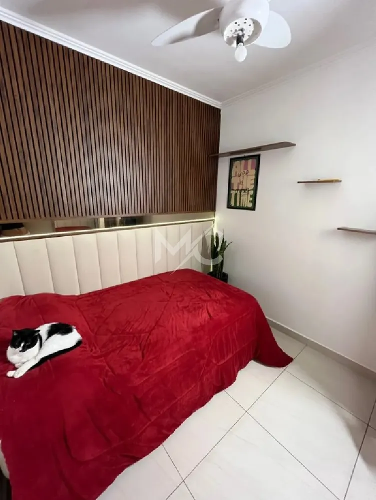 Casa, 3 quartos - Foto 5