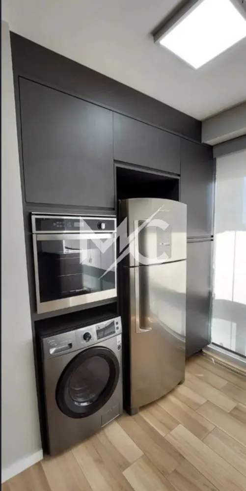 Flat/Apart Hotel, 1 quarto, 40 m² - Foto 2