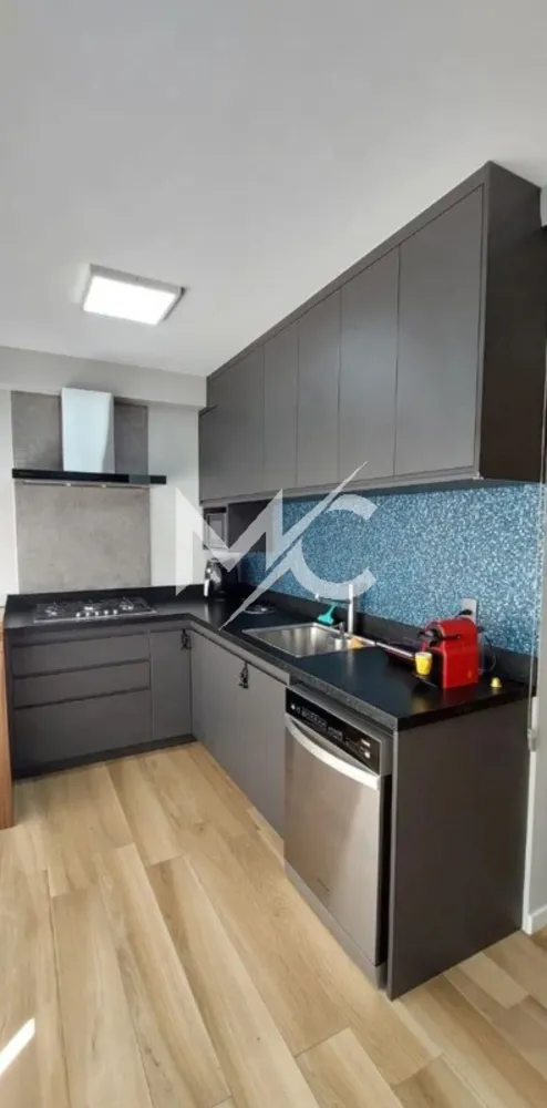 Flat/Apart Hotel, 1 quarto, 40 m² - Foto 3