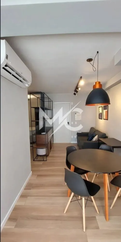 Flat/Apart Hotel, 1 quarto, 40 m² - Foto 4