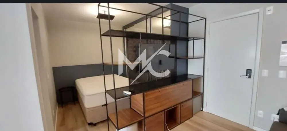 Flat/Apart Hotel, 1 quarto, 40 m² - Foto 5