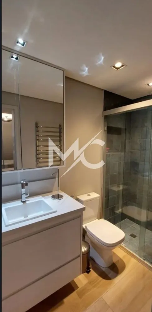 Flat/Apart Hotel, 1 quarto, 40 m² - Foto 7