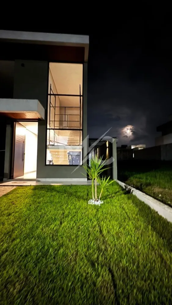 Casa, 4 quartos - Foto 5