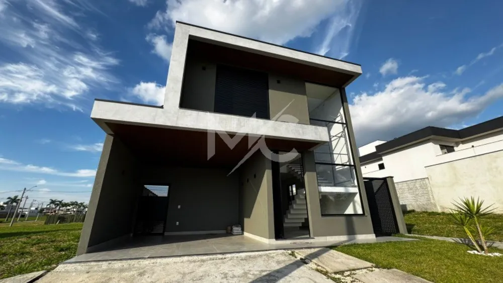 Casa, 4 quartos - Foto 1