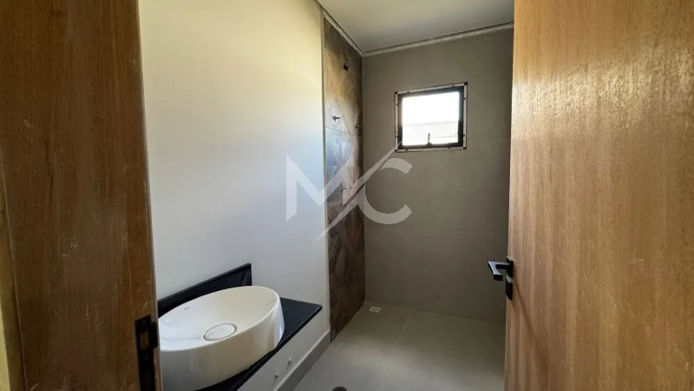 Casa, 4 quartos - Foto 2