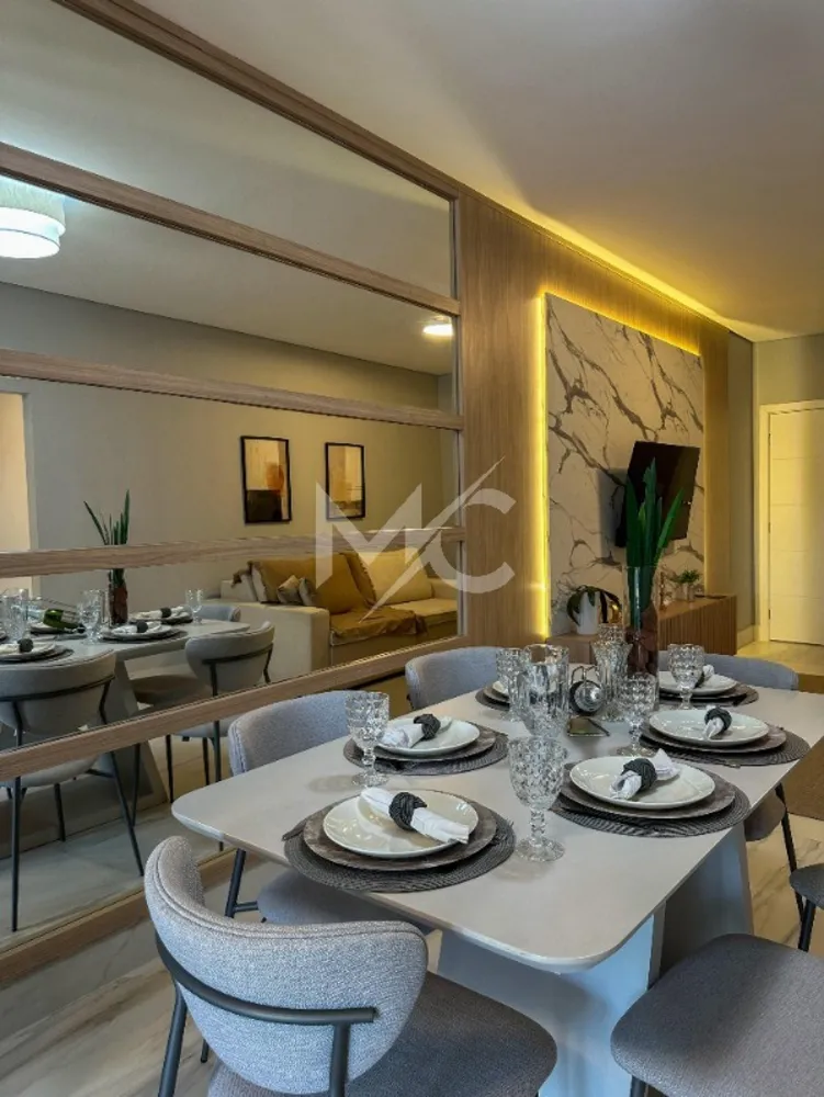 Apartamento, 2 quartos, 65 m² - Foto 3