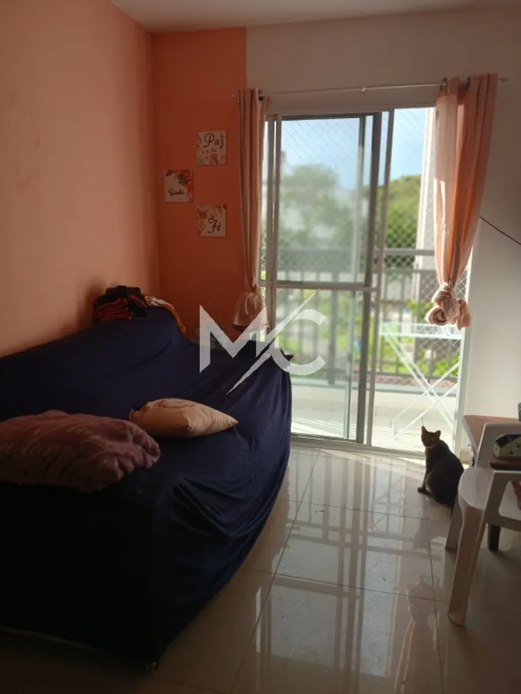 Apartamento, 2 quartos, 47 m² - Foto 1