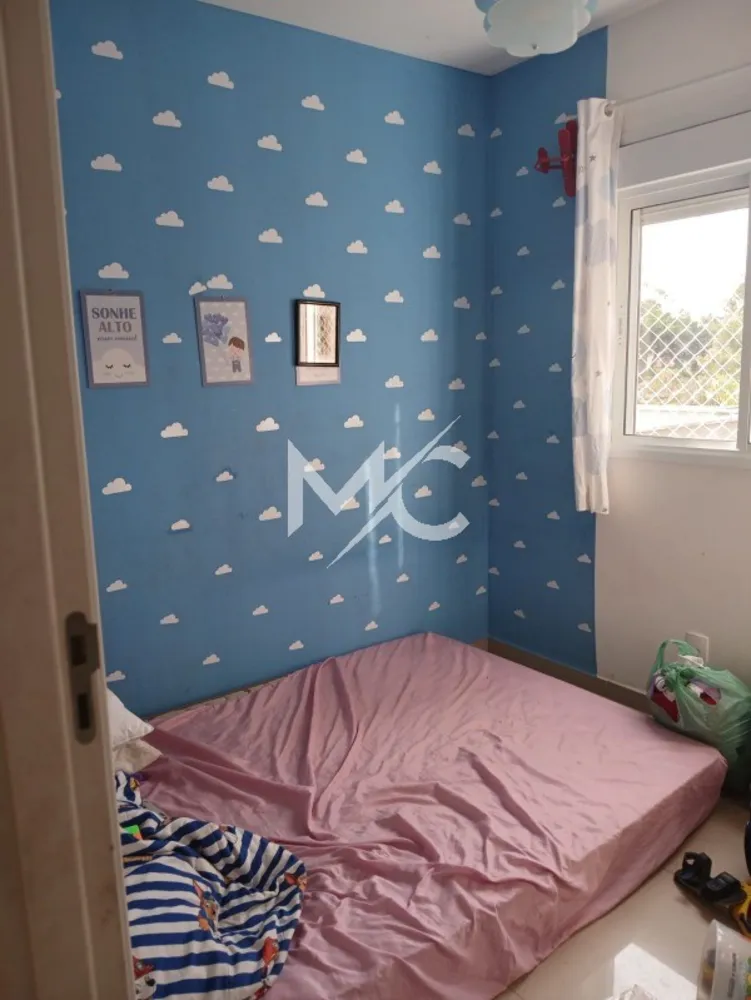 Apartamento, 2 quartos, 47 m² - Foto 4