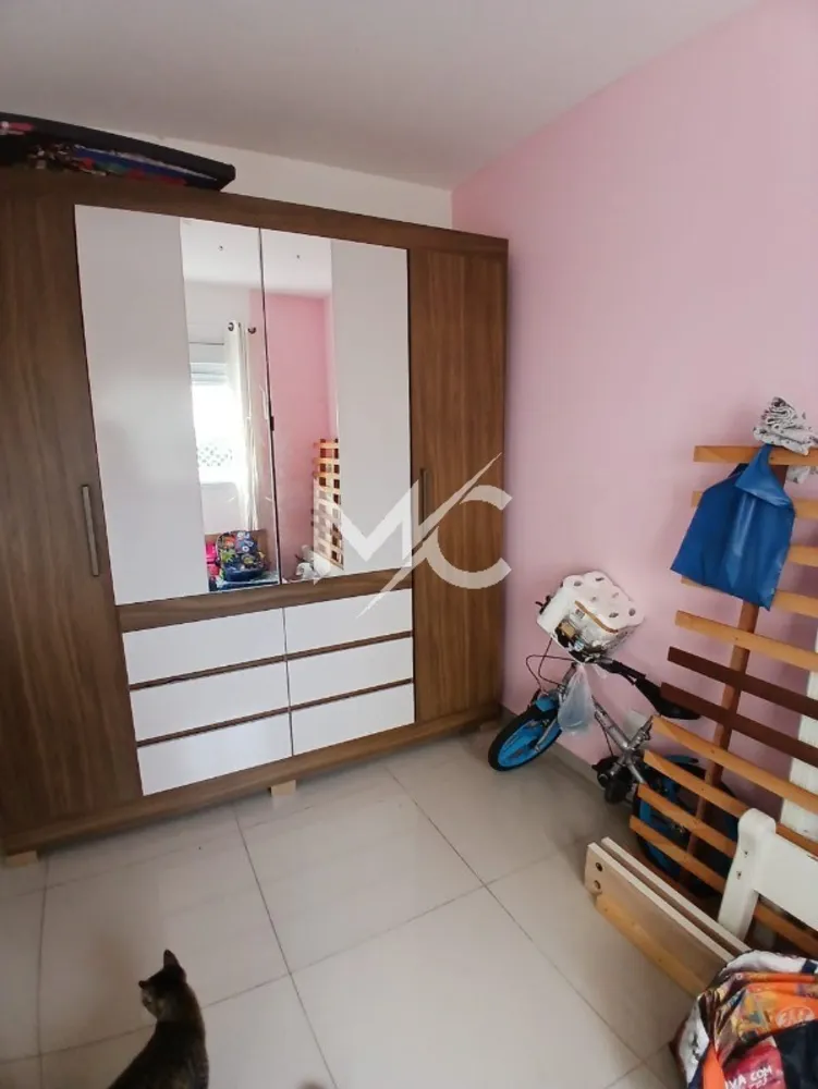Apartamento, 2 quartos, 47 m² - Foto 5