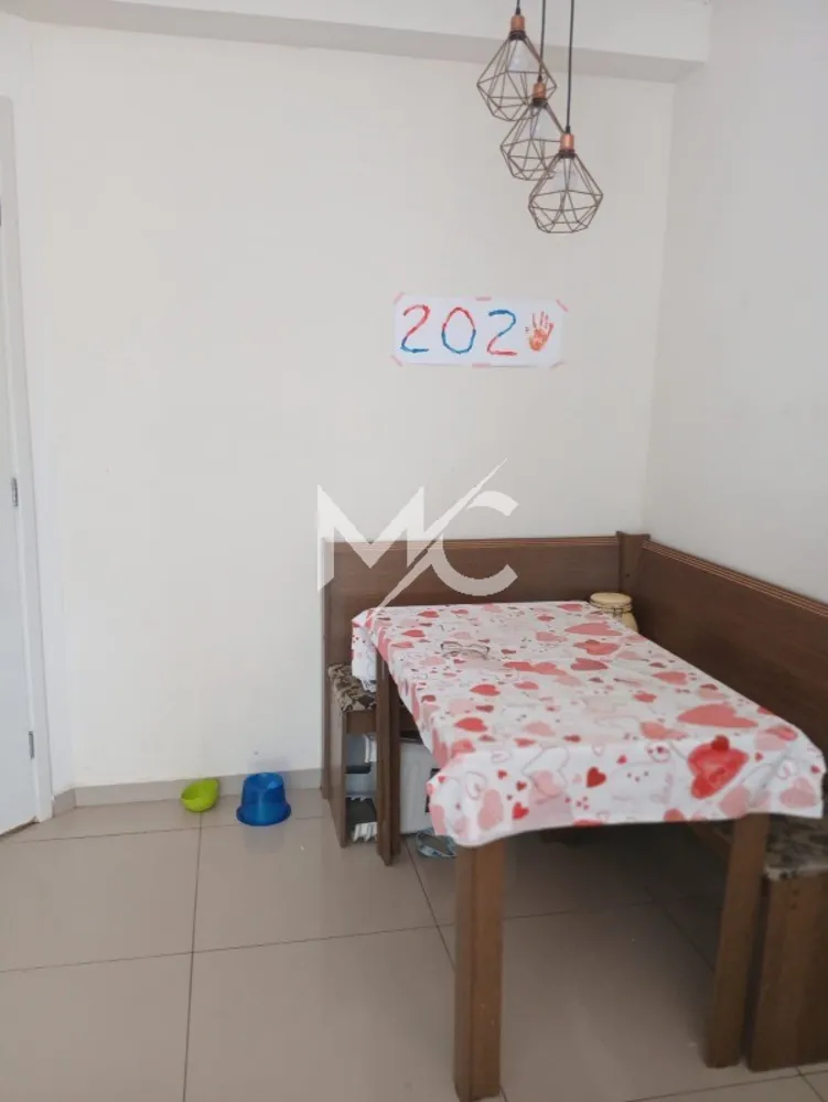 Apartamento, 2 quartos, 47 m² - Foto 2