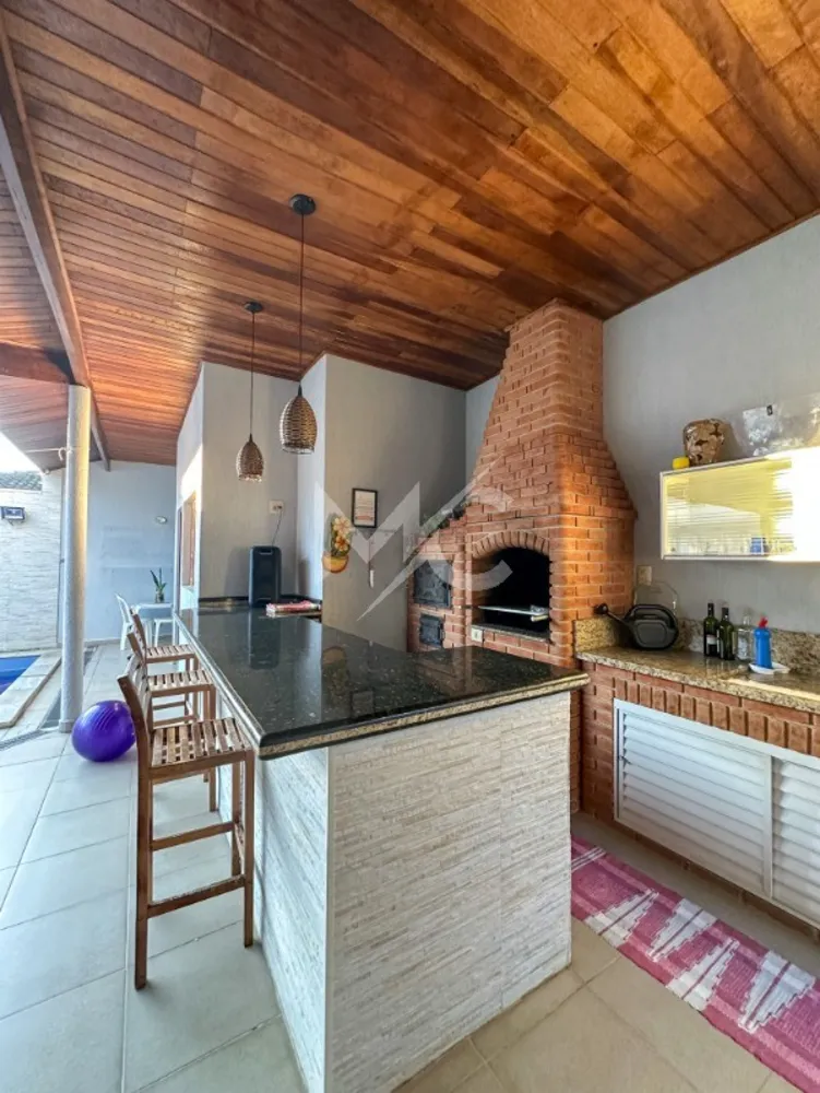 Casa, 4 quartos - Foto 3