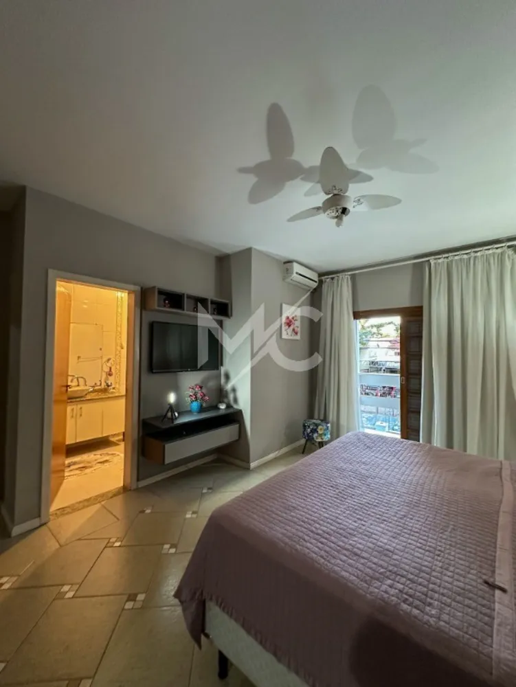 Casa, 4 quartos - Foto 4