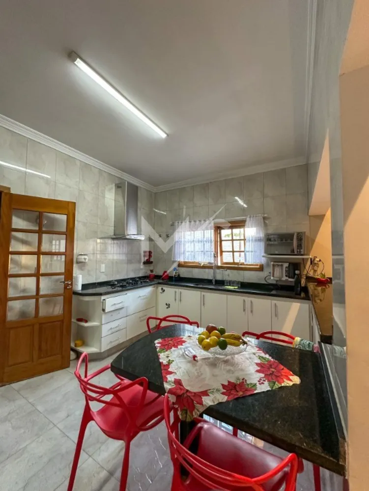Casa, 4 quartos - Foto 2