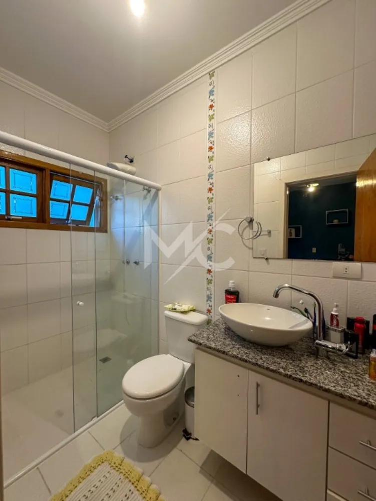 Casa, 4 quartos - Foto 7