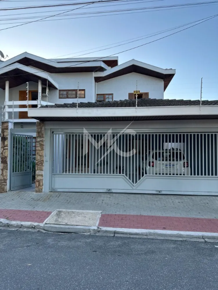 Casa, 4 quartos - Foto 8
