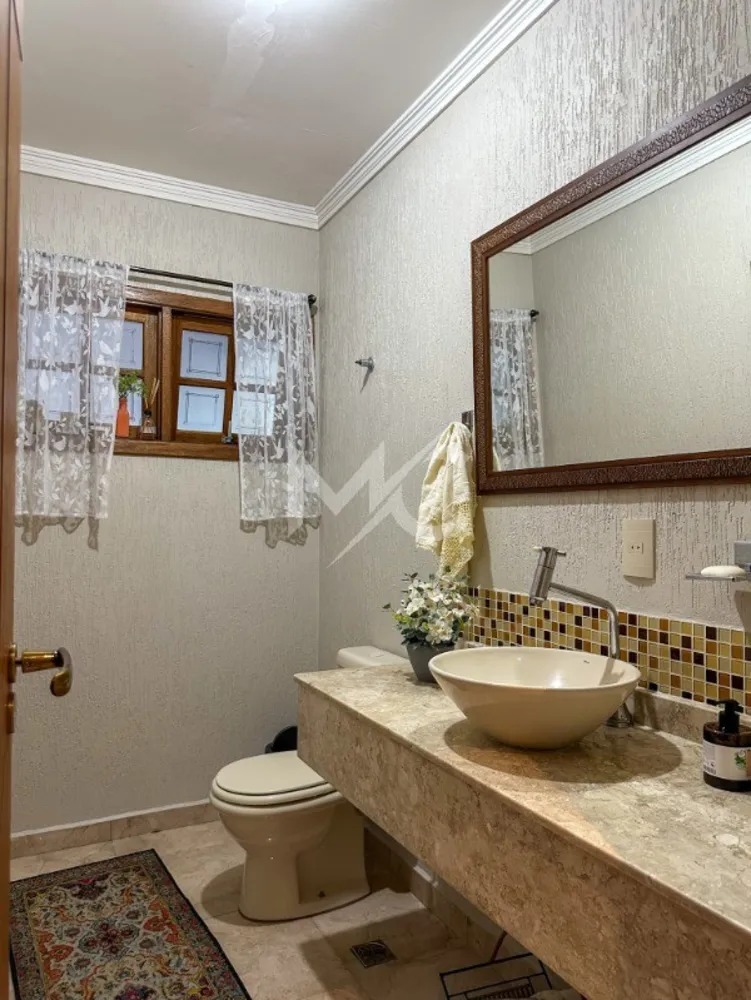 Casa, 4 quartos - Foto 6