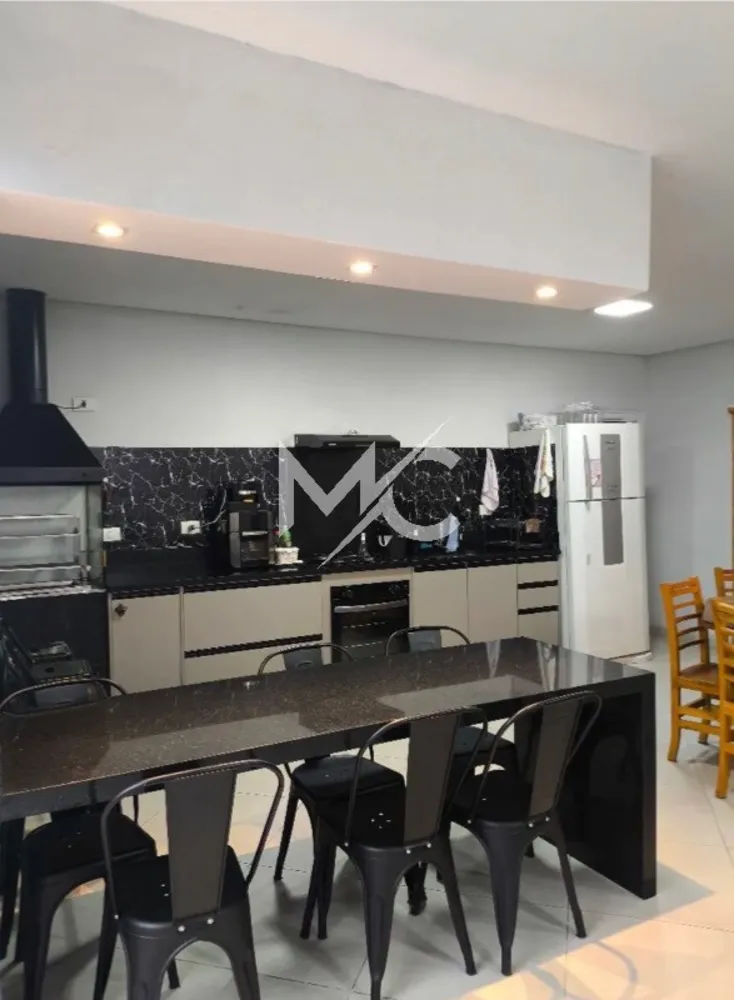 Casa, 3 quartos, 300 m² - Foto 3