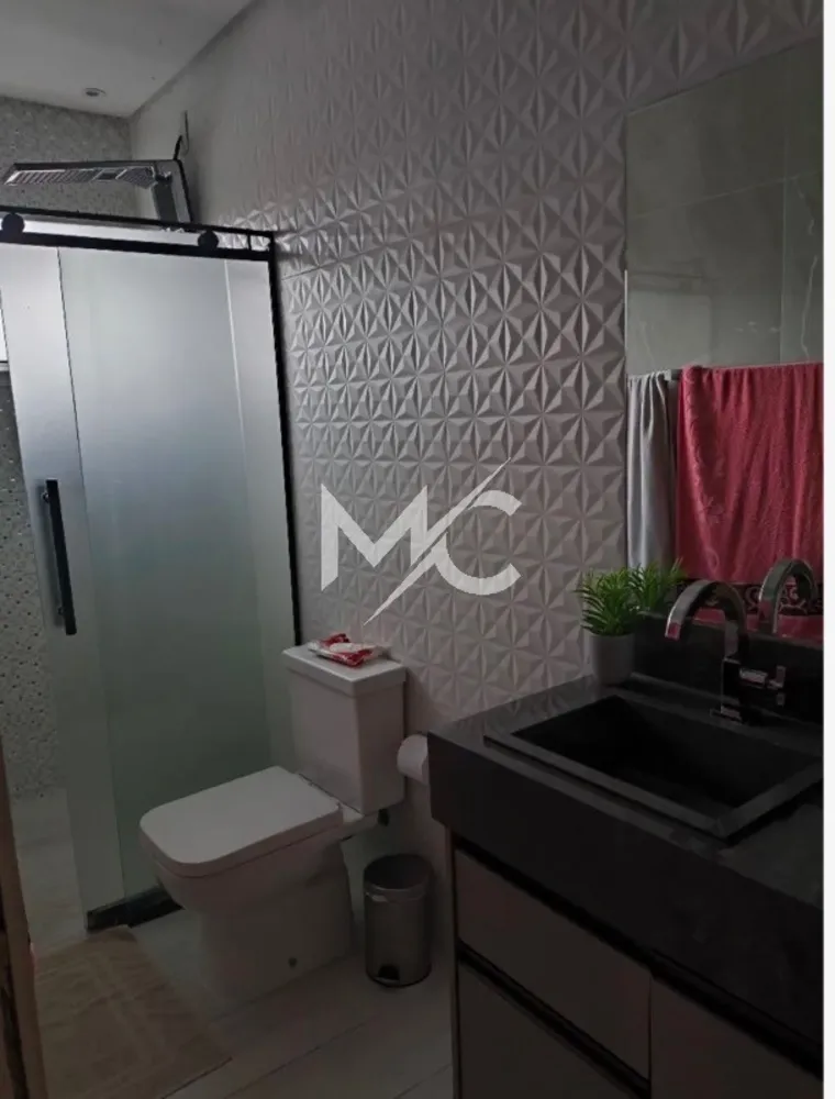 Casa, 3 quartos, 300 m² - Foto 4